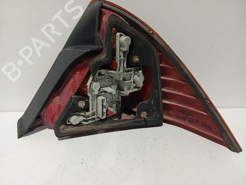 Left taillight FORD MONDEO III (B5Y) 2.0 TDCi | BP32139476C34