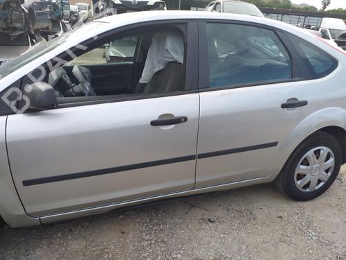 Używane Klamka zewnętrzna drzwi tylnych lewych FORD FOCUS II (DA_, HCP, DP) [2004-2013]  22622277
