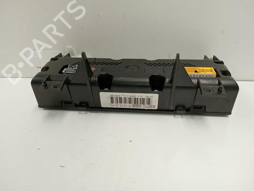 Climate control PEUGEOT 406 (8B) 2.0 HDI 110 | BP18026252I5