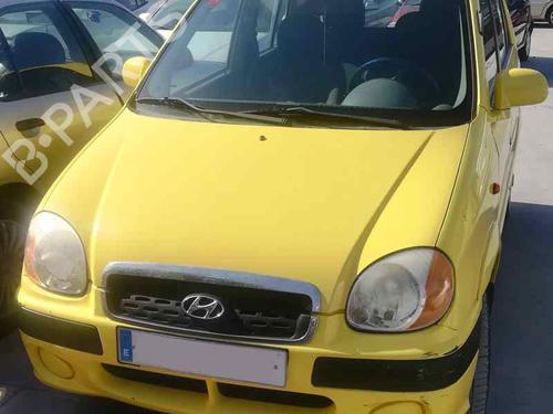 Right taillight HYUNDAI ATOS (MX) 1.0 i | BP9355423C35