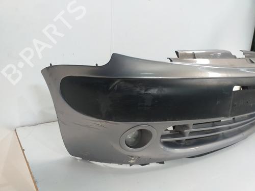 Front bumper CITROËN XSARA PICASSO (N68) 2.0 HDi | BP18037698C7