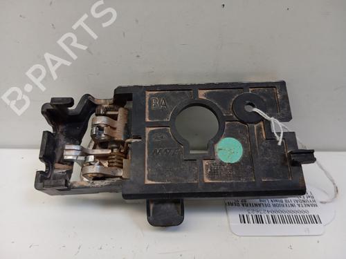 Front right interior door handle HYUNDAI i10 II (BA, IA) 1.2 | BP21810346I14 