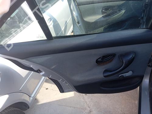 Used Rear left window mechanism PEUGEOT 406 (8B) 2.0 HDI 90 (90 hp) 24033938