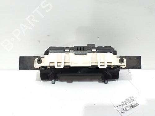 Display FORD FOCUS III Turnier 1.6 TDCi | BP17216873C48 