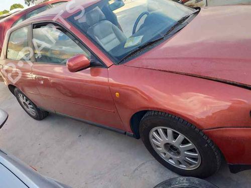 Right front door AUDI A3 (8L1) 1.9 TDI | BP16225444C3 