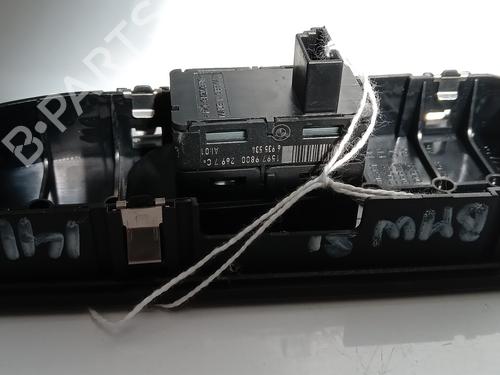 Right front window switch BMW 1 (E87) 118 d | BP15423170I26 