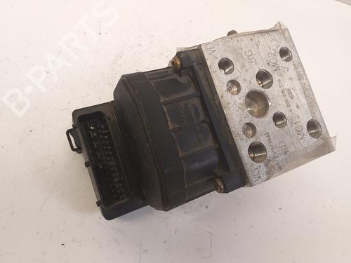 ABS pump RENAULT ESPACE III (JE0_)  | BP9350638M43 