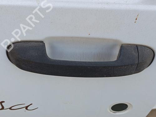 Used Front left exterior door handle FORD TOURNEO CONNECT 1.8 TDCi (90 hp) 21665184