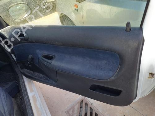 Computer motormanagement PEUGEOT 206 Hatchback (2A/C) 1.4 HDi eco 70 | BP9360908M57 