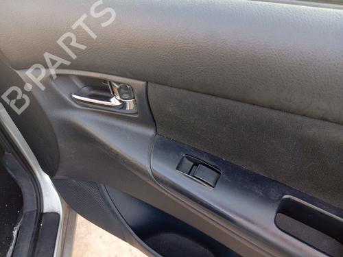 Used Right front window switch TOYOTA COROLLA (_E12_) 1.4 VVT-i (ZZE120_, ZZE120R) (97 hp) 22598374