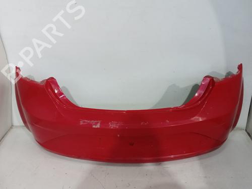 rear-bumper-seat-leon-1p1-2005-2006-2007-2008-2009-2010-2011-2012-2013-38061084 main image
