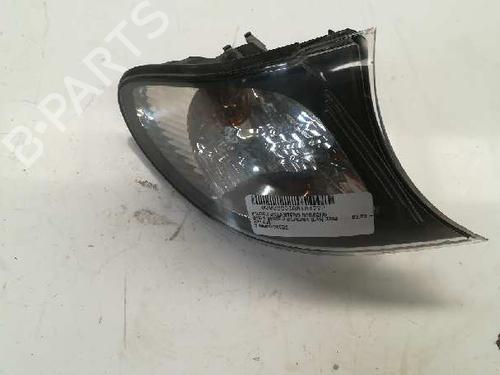 Right front indicator BMW 3 (E46) 330 d (204 hp) 9354957