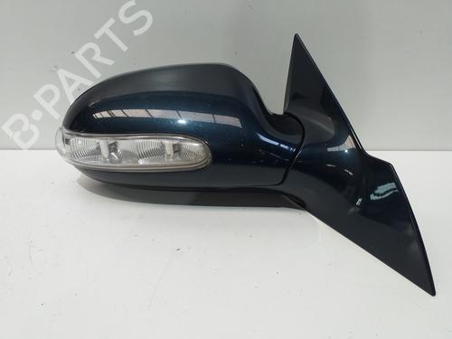 Right mirror MERCEDES-BENZ CLK (C209)  | BP24926493C27 