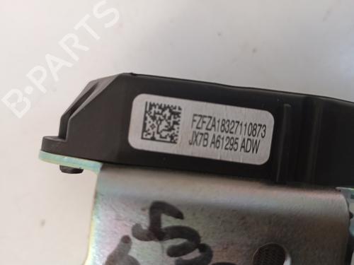 Front left seatbelt FORD FOCUS IV (HN)  | BP34055307I26  - Image 5