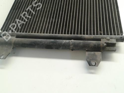 AC radiator VW GOLF V (1K1)  | BP10218375M32 