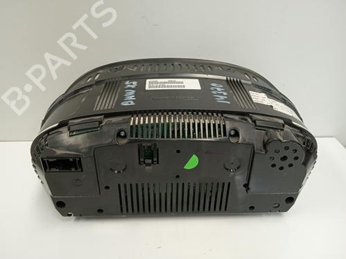 Instrument cluster BMW X5 (E70) 3.0 d | BP18265403C47 