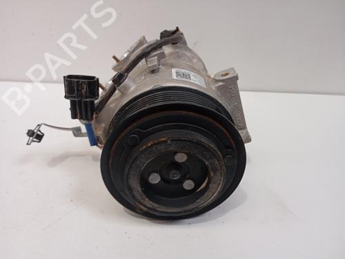 AC compressor HYUNDAI BAYON (BC3) | BP36091070M34 - Image 4