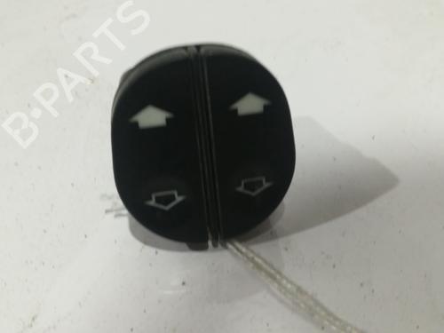 Used Left front window switch FORD FIESTA III (GFJ) [1989-1997]  13232484