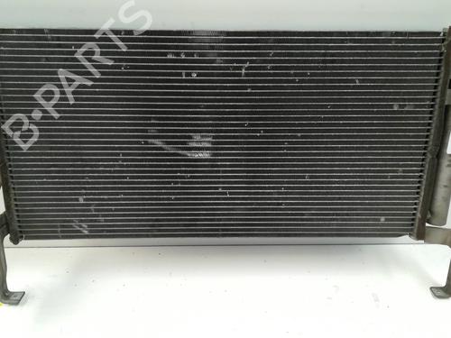 Used AC radiator HYUNDAI SANTA FÉ I (SM) 2.4 16V (146 hp) 9359235