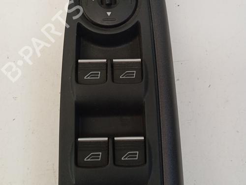 Used Left front window switch FORD FOCUS III 1.5 TDCi (120 hp) 30182803