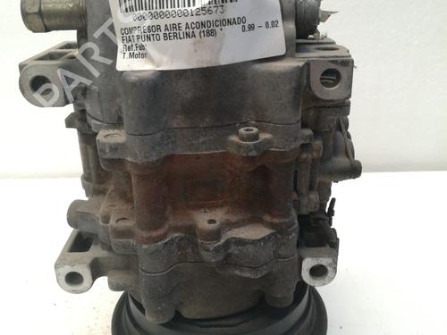 AC Kompressor FIAT PUNTO (188_) [1999-2012]  9347483