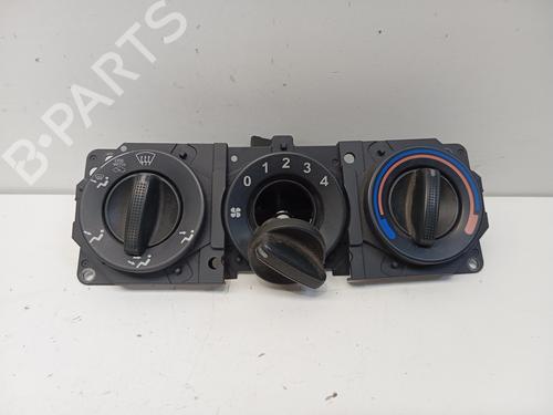 Used Climate control Climate control HONDA CIVIC VII Hatchback (EU, EP, EV) 1.6 i (EP2, EU8, EU6) (110 hp) 16946948 16946948