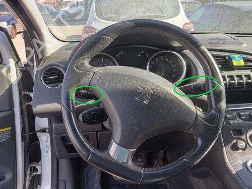 Used Switch PEUGEOT 3008 I MPV (0U_) [2009-2017]  30712827