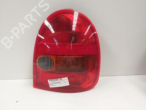 Used Right taillight OPEL CORSA B (S93) 1.4 i (F08, F68, M68) (60 hp) 9355394