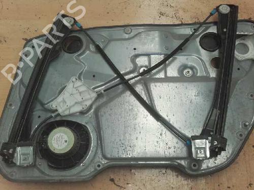Used Front left window mechanism SEAT CORDOBA (6L2) [2002-2009]  9348686