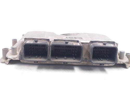 Engine control unit (ECU) CITROËN SAXO (S0, S1)  | BP9349007M57 