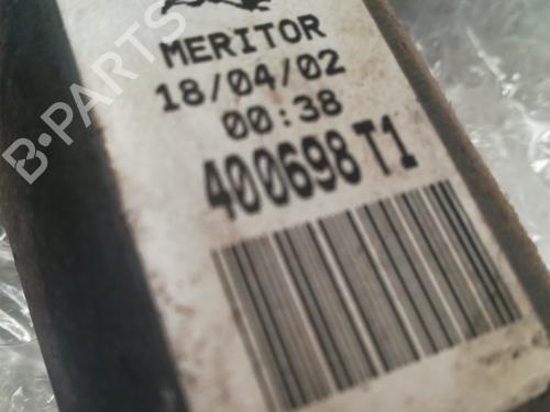 Front right window mechanism NISSAN ALMERA TINO (V10)  | BP9353158C23 
