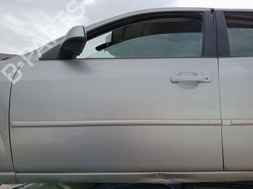 Used Front left exterior door handle FORD MONDEO III Saloon (B4Y) 2.0 TDCi (130 hp) 16546297