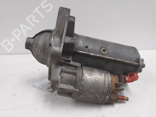 Starter NISSAN QASHQAI / QASHQAI +2 I (J10, NJ10, JJ10E) 2.0 dCi | BP15409322M8 
