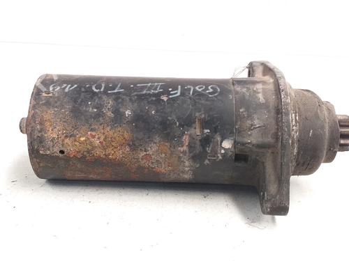 Used Starter SKODA OCTAVIA I (1U2) 1.9 TDI (90 hp) 9352356
