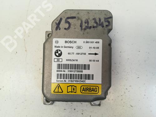 ecu-airbags-bmw-x5-e53-30-i-o285001458-2000-2001-2002-2003-2004-2005-2006-9355585 main image
