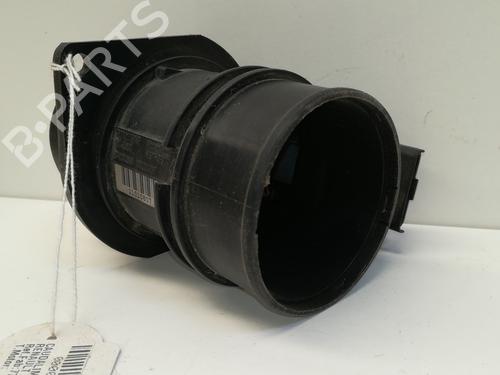 Used Mass air flow sensor RENAULT LAGUNA II Grandtour (KG0/1_) 2.2 dCi (KG0F) (150 hp) 9354283