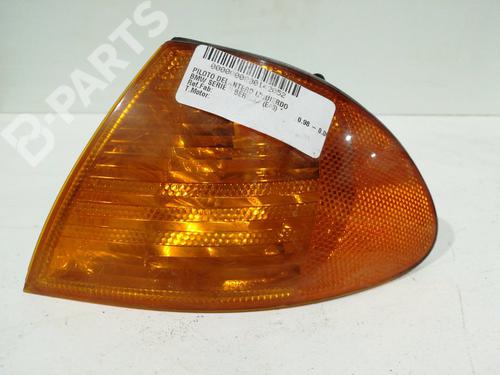 Used Left front indicator Left front indicator BMW 3 (E46) [1997-2005] 9351297 9351297