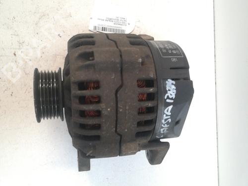 Alternator FORD FIESTA IV (JA_, JB_) 1.3 i | BP11128611M7 