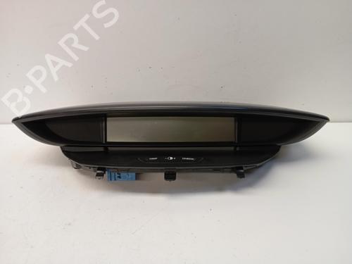 instrument-cluster-citroen-c4-i-lc_-2004-2005-2006-2007-2008-2009-2010-2011-2012-2013-2014-29078690 main image