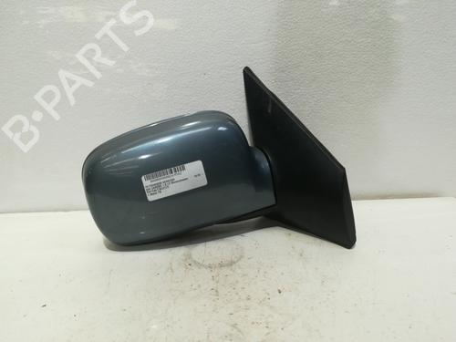 Right mirror KIA CARENS I MPV (FC, FJ) 1.8 i | BP9359875C27 