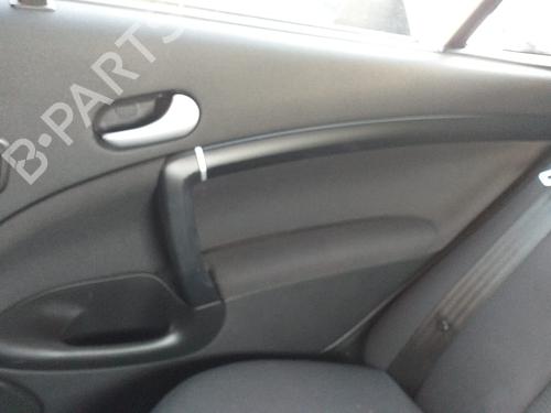 Rear right window mechanism SAAB 9-5 Estate (YS3E) 2.0 t | BP12280829C25 