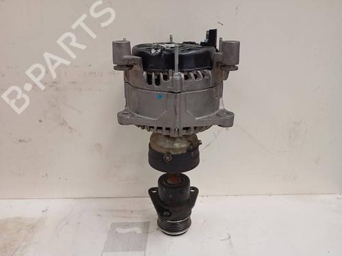 Used Alternator Alternator 38757669 38757669