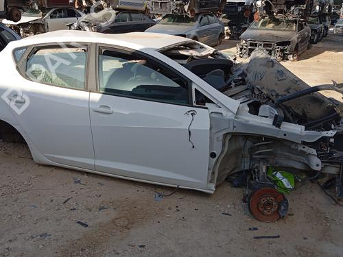 Mass air flow sensor SEAT IBIZA IV (6J5, 6P1)  | BP11279067M95 