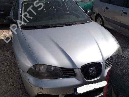 AC compressor SEAT IBIZA III (6L1)  | BP9358596M34 