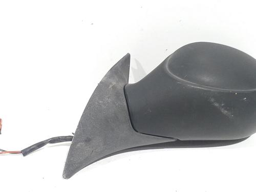 Left mirror CITROËN C3 Pluriel (HB_) 1.4 HDi | BP9357528C26