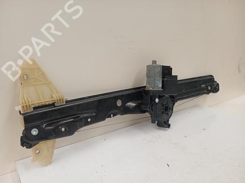 Front right window mechanism OPEL VIVARO C Bus (K0) | BP38091230C23 - Image 4