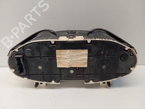 Instrument cluster FORD FIESTA VI (CB1, CCN) 1.6 TDCi | BP12281852C47 