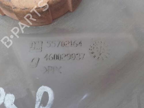 Expansion tank OPEL CORSA D (S07) 1.2 LPG (L08, L68) | BP9350496C120 
