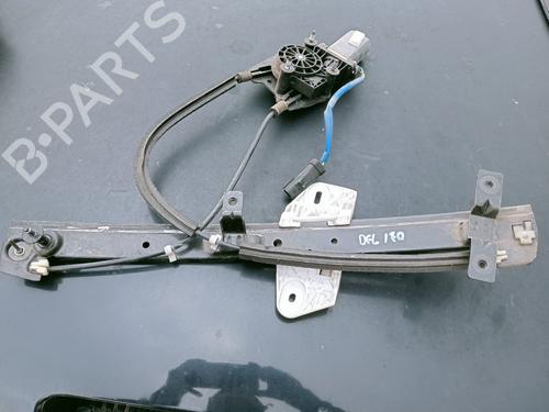 Front left window mechanism CHRYSLER NEON II 2.0 16V | BP12291613C22 