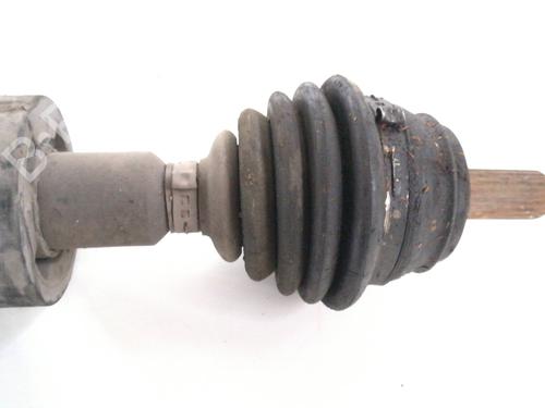 Right front driveshaft SEAT IBIZA II (6K1) 1.4 i | BP9349608M39 